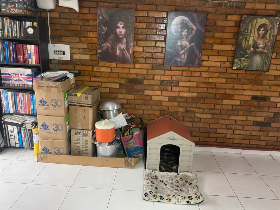 Casa en venta en La Patria, Bogotá · foto 17 de 19
