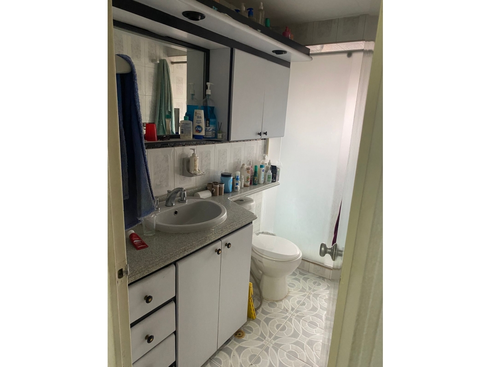 Casa en venta en La Patria, Bogotá · foto 19 de 19