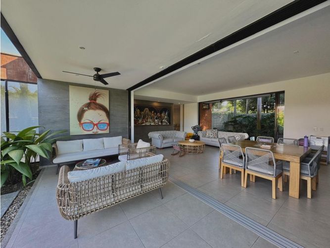Casa de 3 alcobas en venta en Cerritos, Pereira, 390 m² · foto 7 de 24