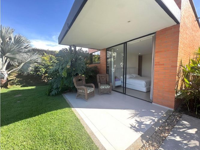 Casa de 3 alcobas en venta en Cerritos, Pereira, 390 m² · foto 10 de 24