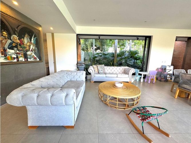 Casa de 3 alcobas en venta en Cerritos, Pereira, 390 m² · foto 15 de 24