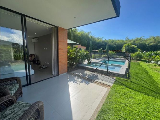 Casa de 3 alcobas en venta en Cerritos, Pereira, 390 m² · foto 17 de 24