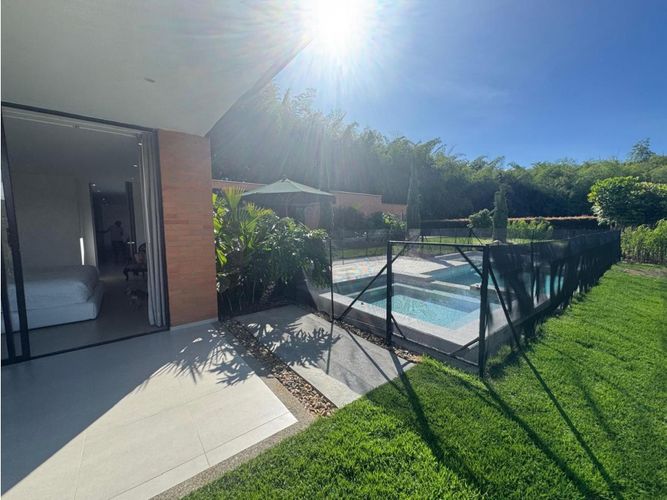 Casa de 3 alcobas en venta en Cerritos, Pereira, 390 m² · foto 21 de 24