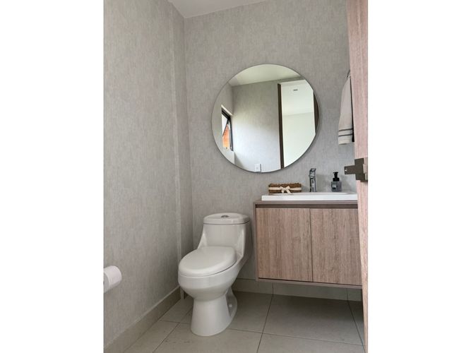Casa de 3 alcobas en venta en Cerritos, Pereira, 195 m² · foto 9 de 15