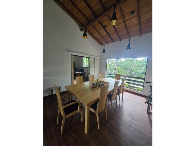 Casa de 3 alcobas en venta en El Congal, Armenia, 218 m² · foto 11 de 24