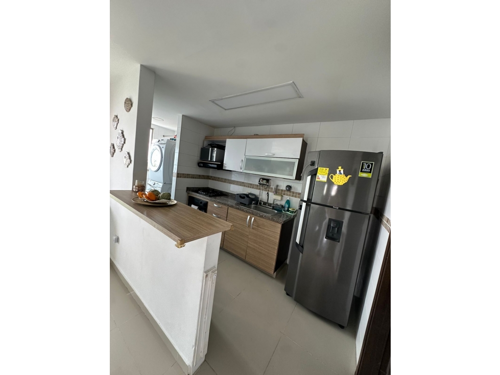 Apartamento en venta en Boston, Barranquilla · foto 5 de 12