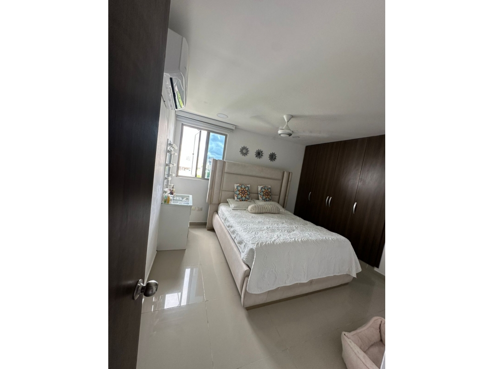 Apartamento en venta en Boston, Barranquilla · foto 6 de 12