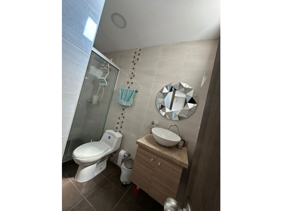 Apartamento en venta en Boston, Barranquilla · foto 7 de 12