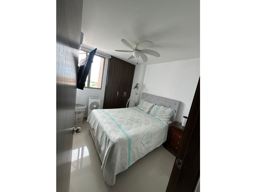 Apartamento en venta en Boston, Barranquilla · foto 8 de 12