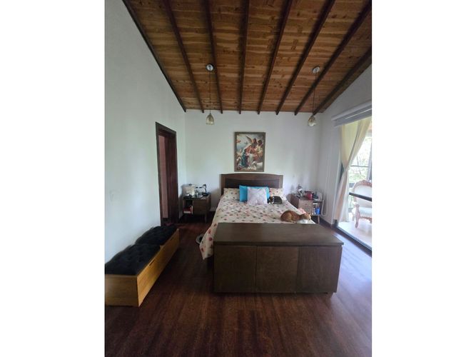 Casa de 3 alcobas en venta en El Congal, Armenia, 218 m² · foto 17 de 24