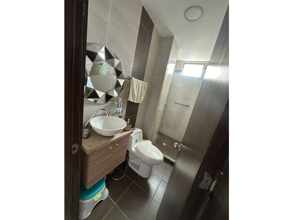 Apartamento en venta en Boston, Barranquilla · foto 9 de 12