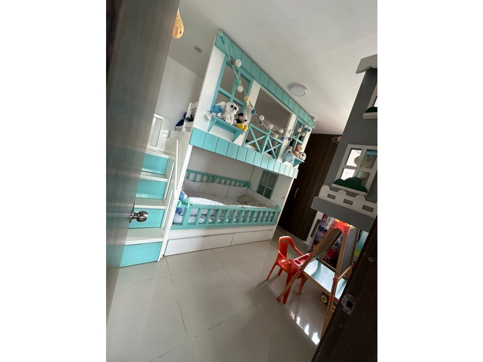 Apartamento en venta en Boston, Barranquilla · foto 10 de 12
