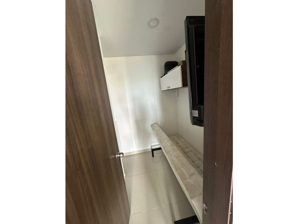 Apartamento en venta en Boston, Barranquilla · foto 11 de 12