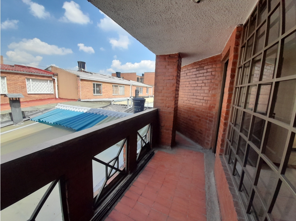 Apartamento en venta en Modelia, Bogotá · foto 2 de 19