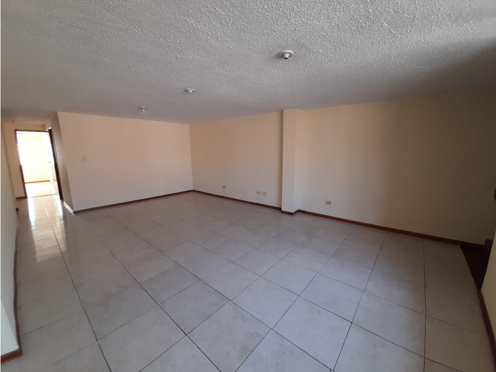 Apartamento en venta en Modelia, Bogotá · foto 4 de 19