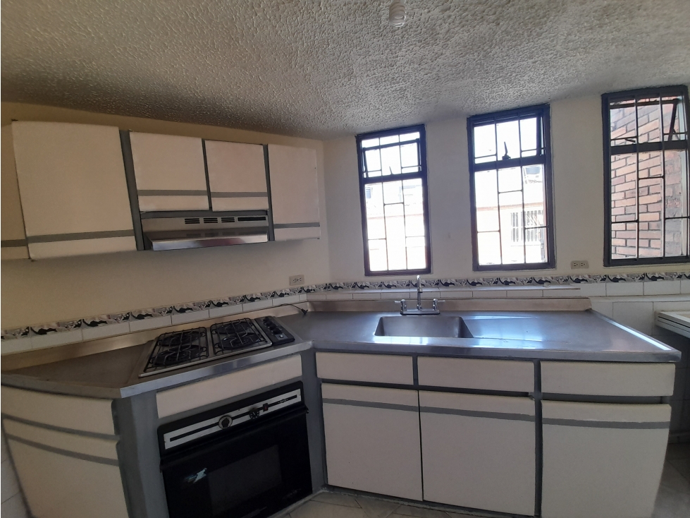 Apartamento en venta en Modelia, Bogotá · foto 7 de 19