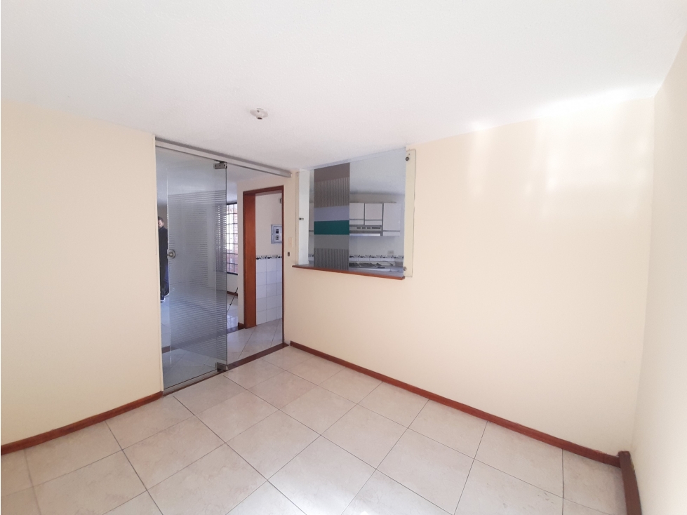 Apartamento en venta en Modelia, Bogotá · foto 9 de 19