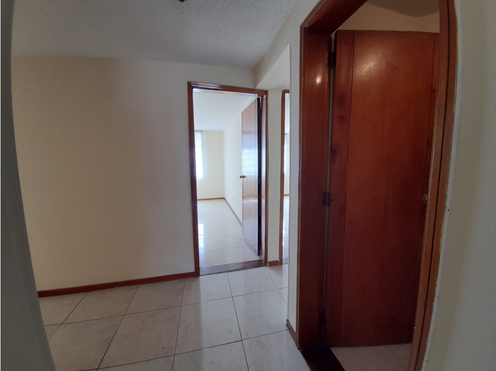 Apartamento en venta en Modelia, Bogotá · foto 10 de 19