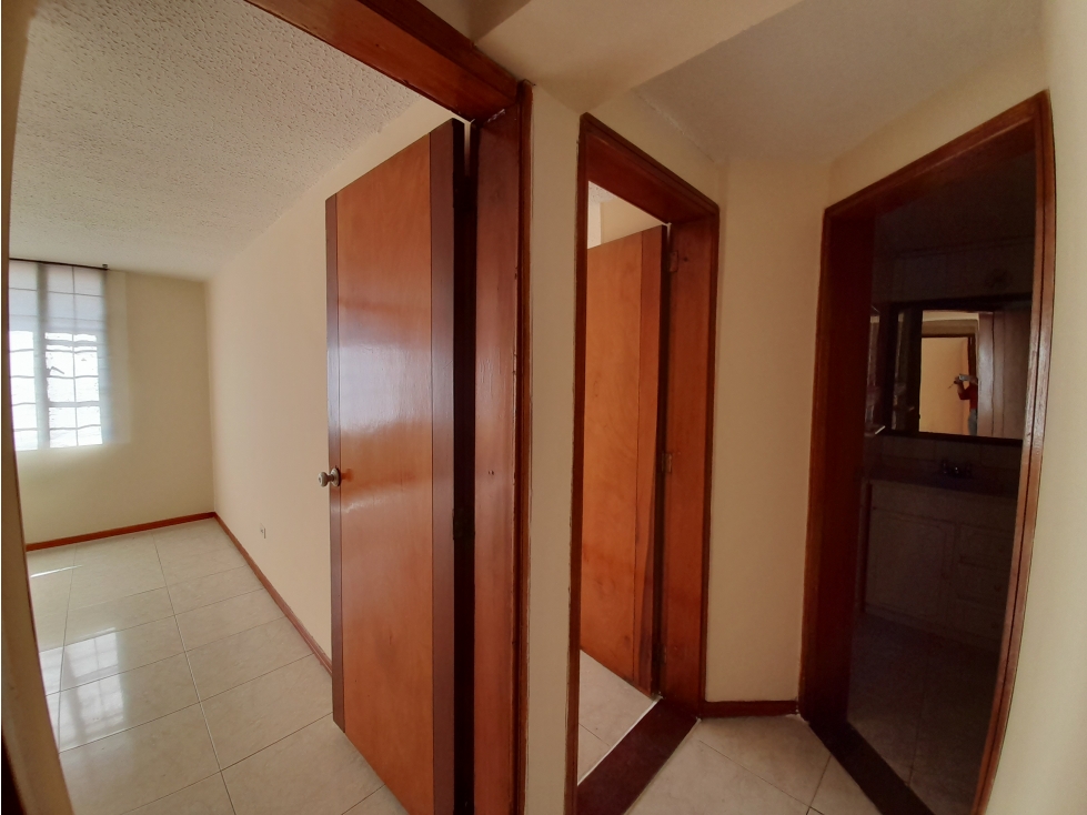 Apartamento en venta en Modelia, Bogotá · foto 11 de 19