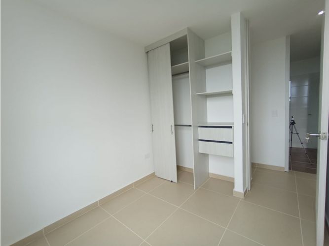 Apartamento de 3 alcobas en venta en Campestre Alto, Villavicencio, 74 m² · foto 5 de 19