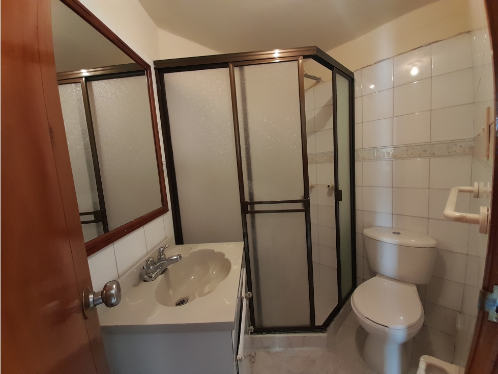 Apartamento en venta en Modelia, Bogotá · foto 17 de 19