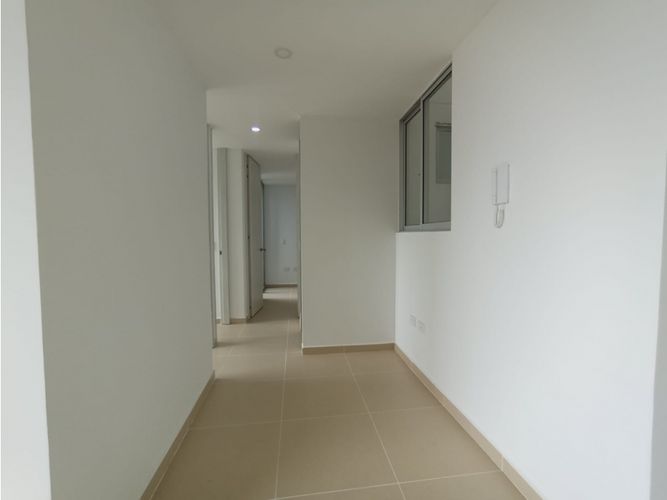 Apartamento de 3 alcobas en venta en Campestre Alto, Villavicencio, 74 m² · foto 6 de 19