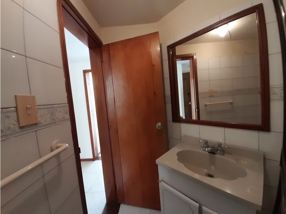 Apartamento en venta en Modelia, Bogotá · foto 18 de 19