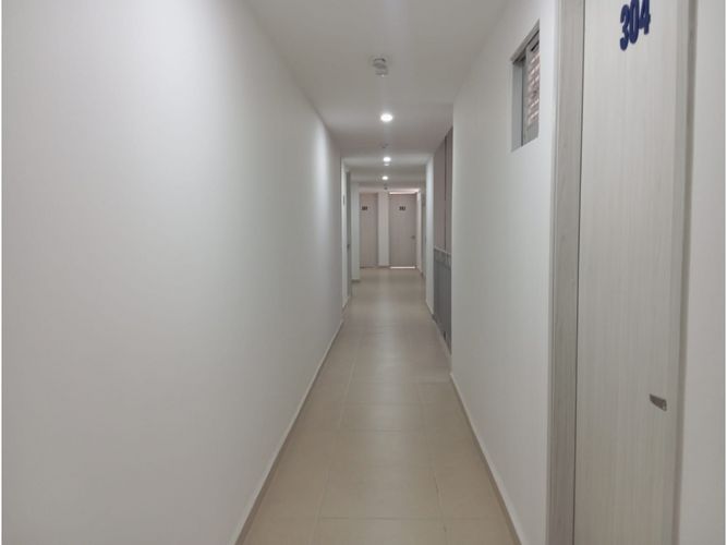 Apartamento de 3 alcobas en venta en Campestre Alto, Villavicencio, 74 m² · foto 7 de 19