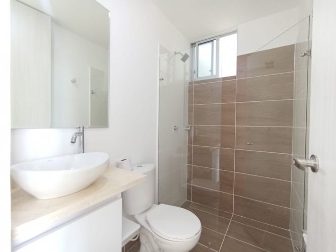Apartamento de 3 alcobas en venta en Campestre Alto, Villavicencio, 74 m² · foto 9 de 19