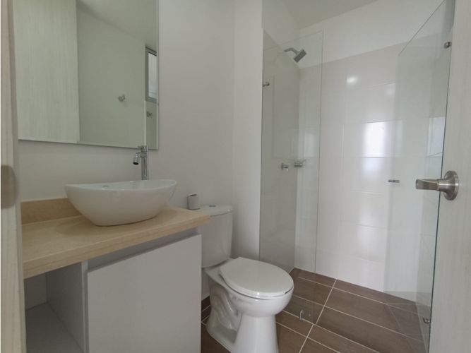 Apartamento de 3 alcobas en venta en Campestre Alto, Villavicencio, 74 m² · foto 10 de 19