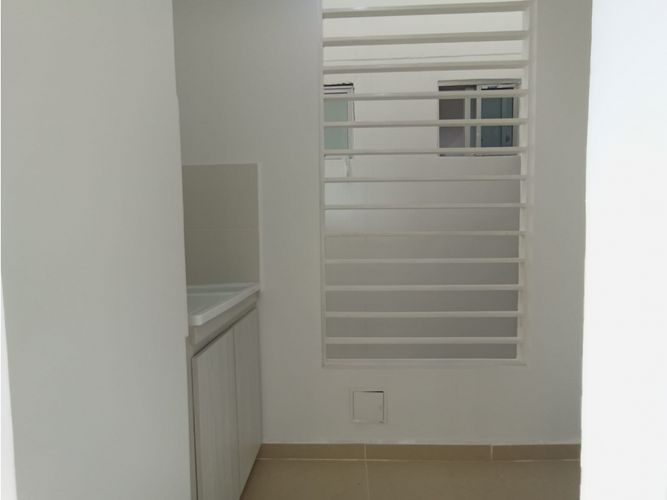Apartamento de 3 alcobas en venta en Campestre Alto, Villavicencio, 74 m² · foto 11 de 19