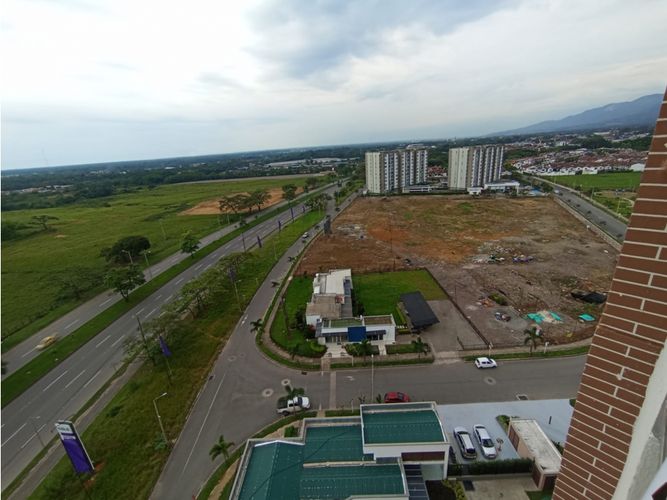 Apartamento de 3 alcobas en venta en Campestre Alto, Villavicencio, 74 m² · foto 13 de 19