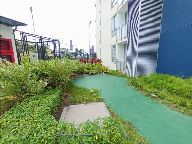 Apartamento de 3 alcobas en venta en Campestre Alto, Villavicencio, 74 m² · foto 15 de 19