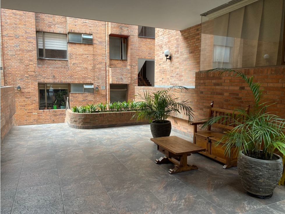 Apartamento en venta en Cedritos, Bogotá · foto 2 de 12