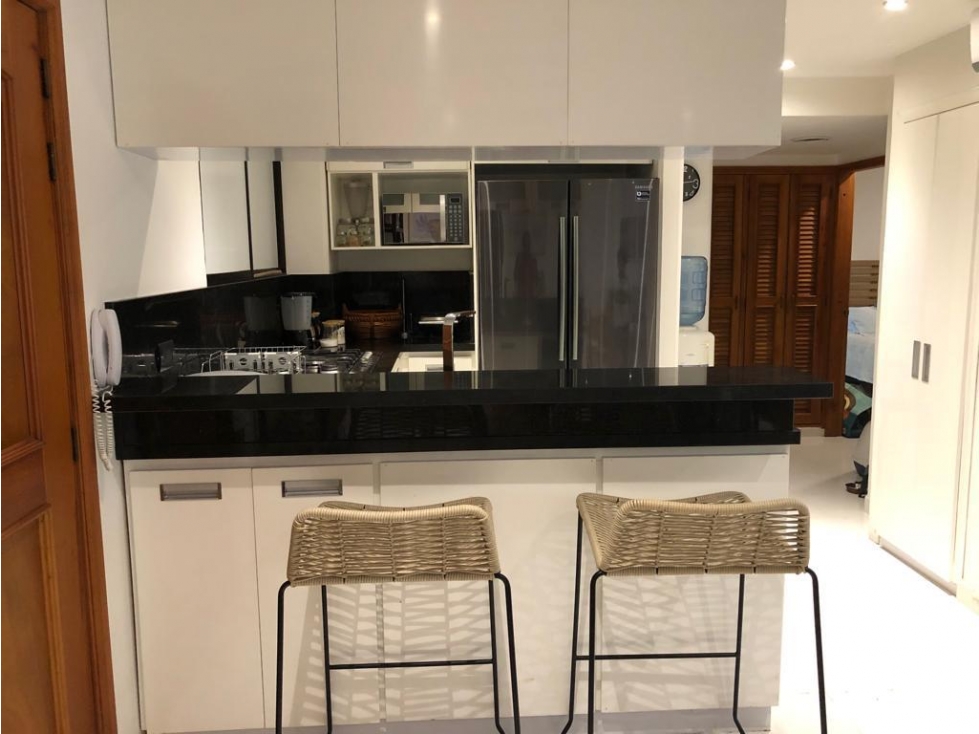 Apartamento en venta en Bello Horizonte, Santa Marta · foto 8 de 19