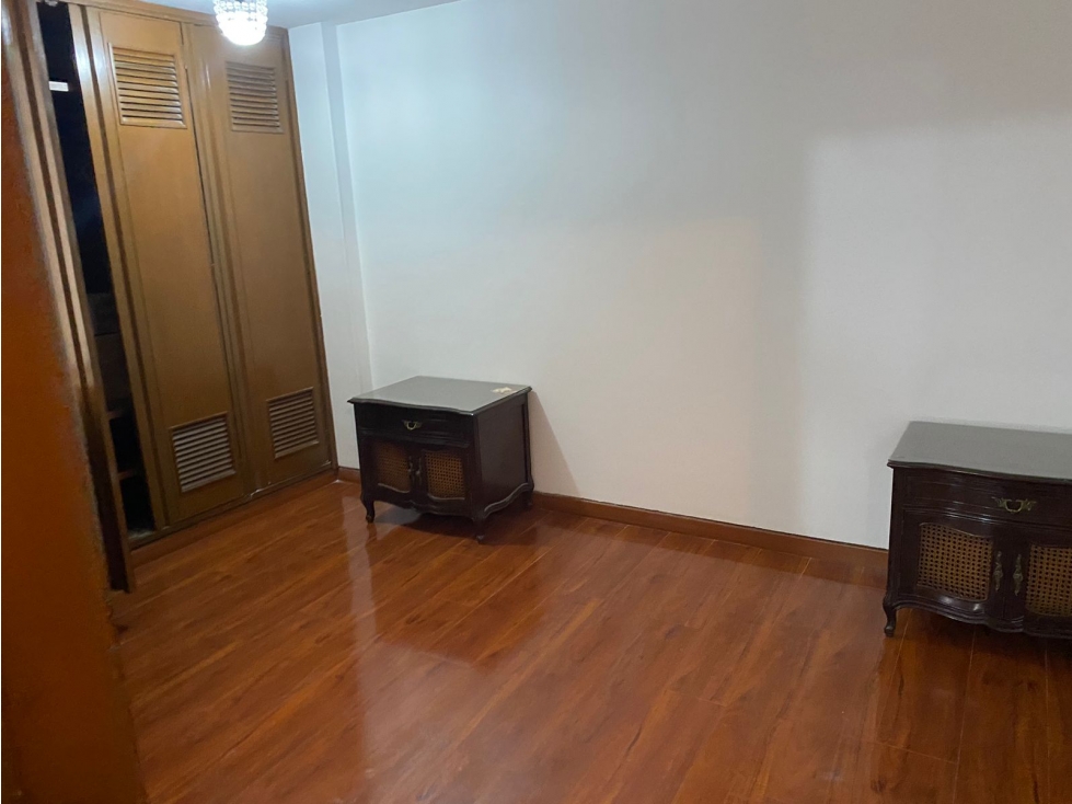 Apartamento en venta en Cedritos, Bogotá · foto 3 de 12