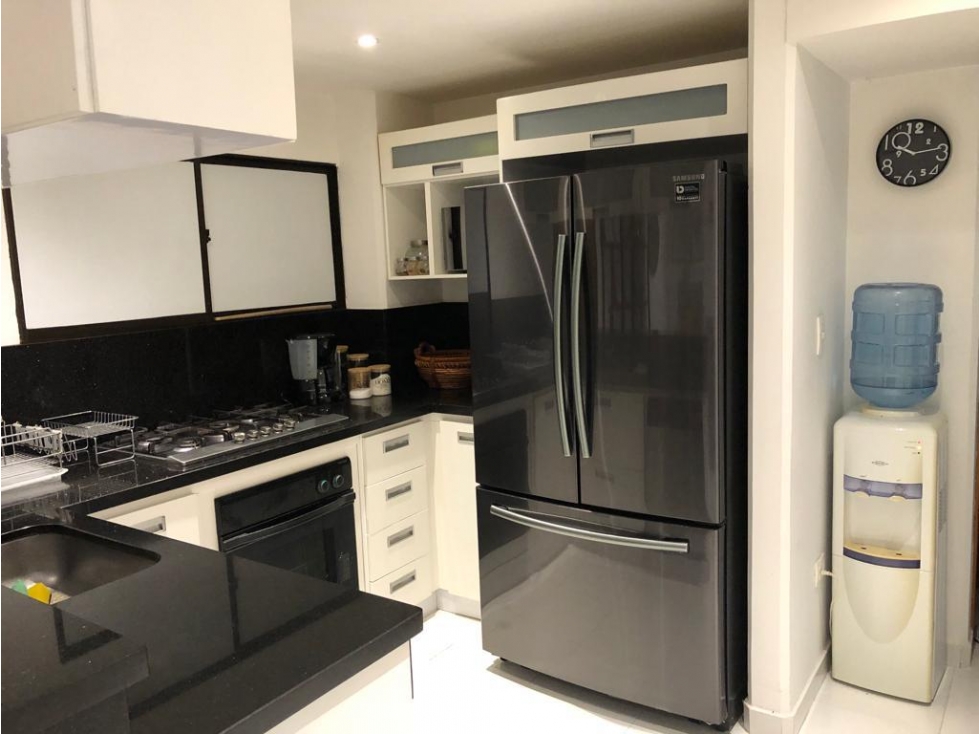Apartamento en venta en Bello Horizonte, Santa Marta · foto 9 de 19