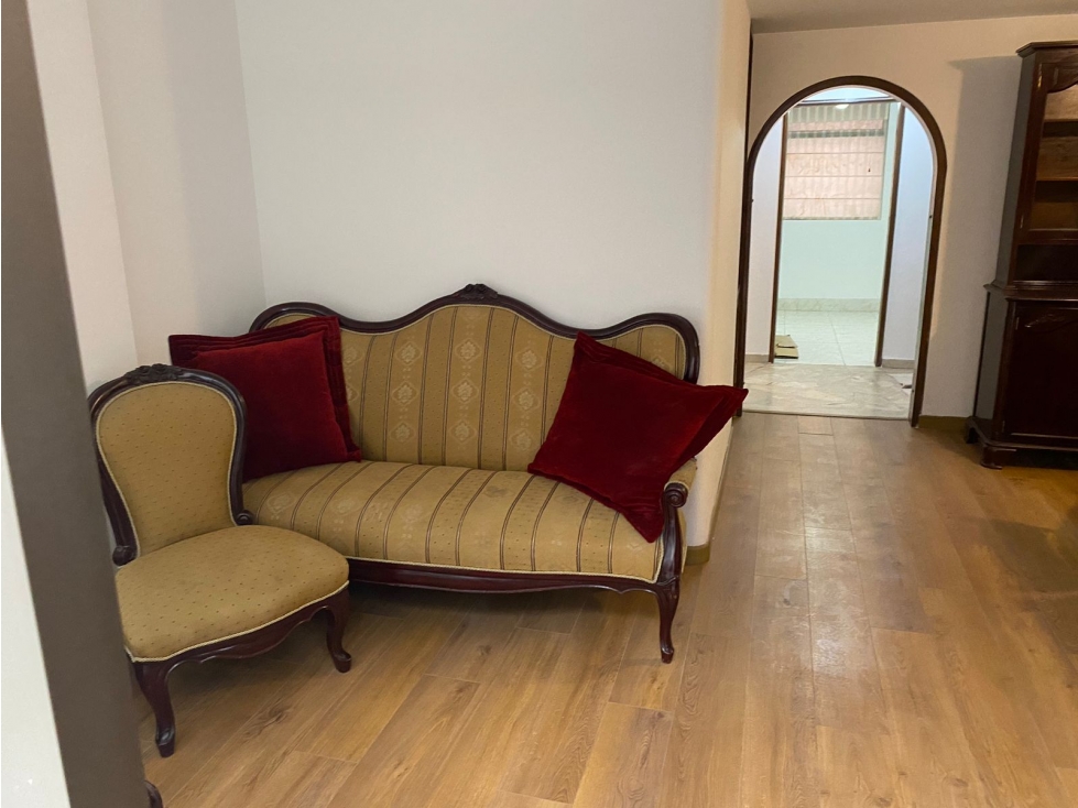 Apartamento en venta en Cedritos, Bogotá · foto 5 de 12