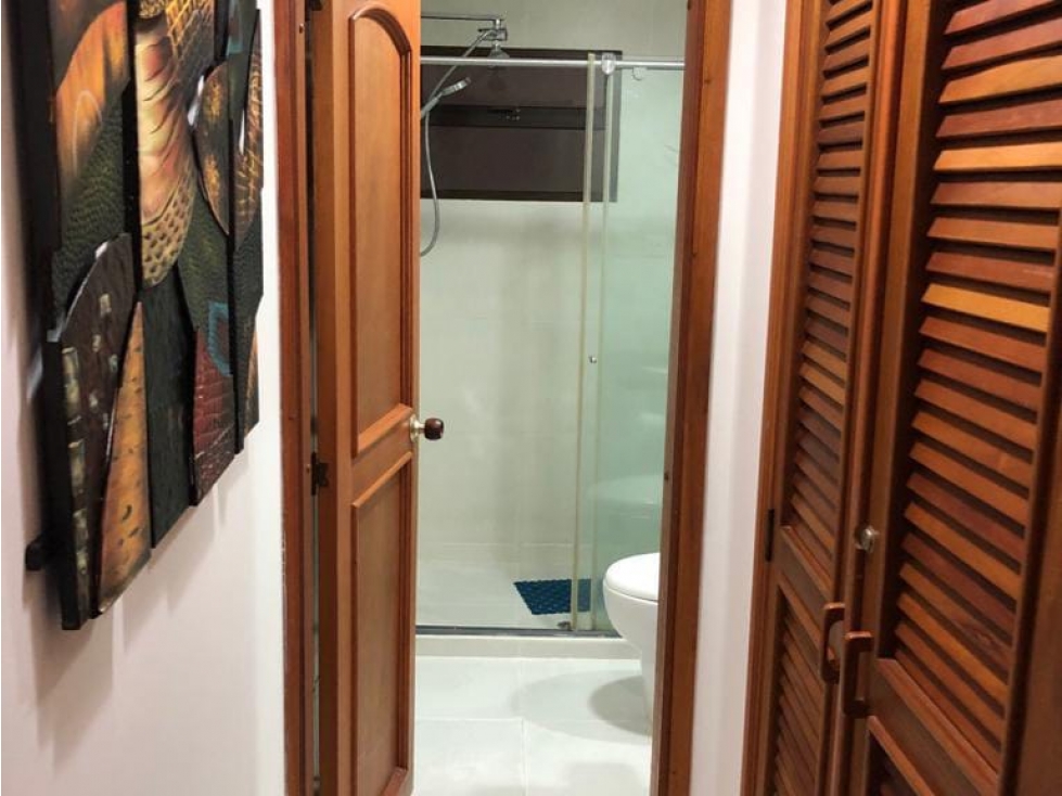 Apartamento en venta en Bello Horizonte, Santa Marta · foto 11 de 19