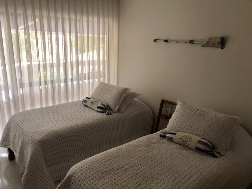 Apartamento en venta en Bello Horizonte, Santa Marta · foto 12 de 19