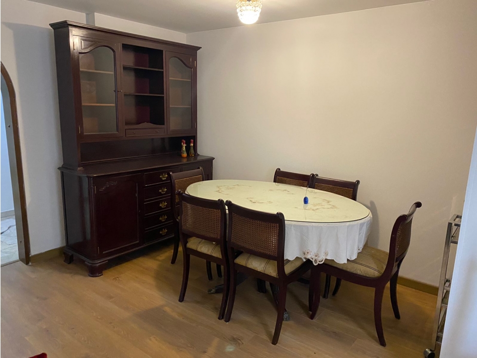 Apartamento en venta en Cedritos, Bogotá · foto 7 de 12