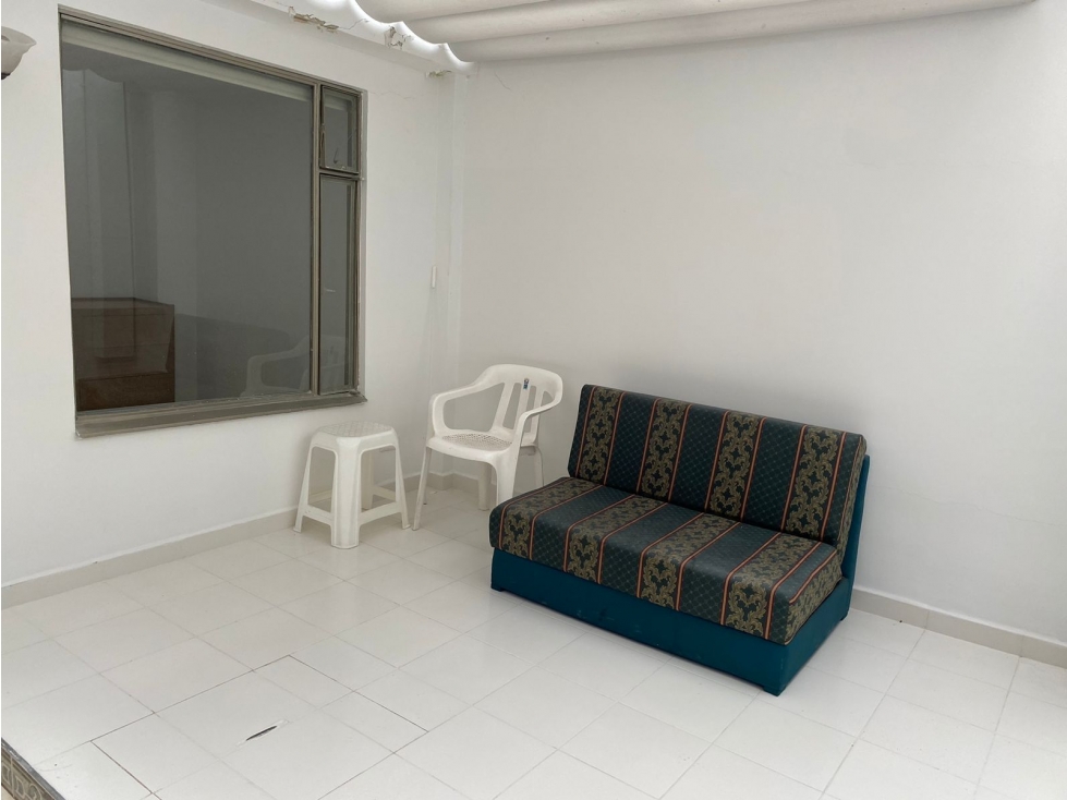 Apartamento en venta en Cedritos, Bogotá · foto 8 de 12