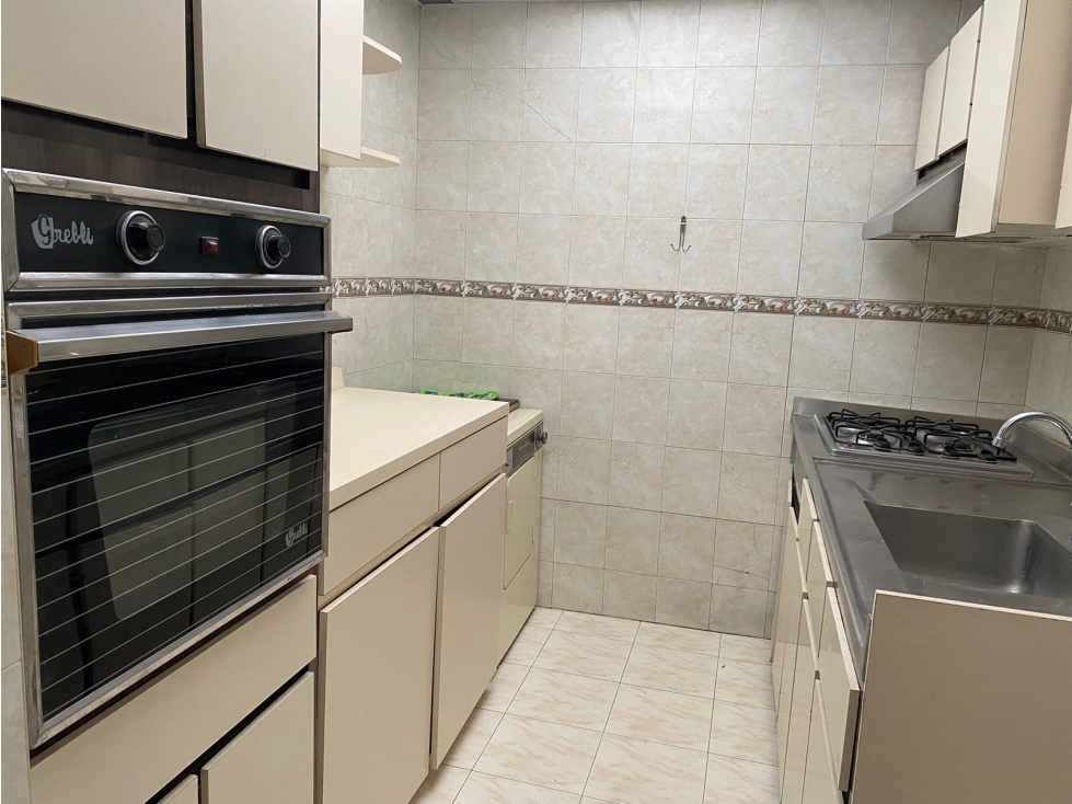 Apartamento en venta en Cedritos, Bogotá · foto 9 de 12