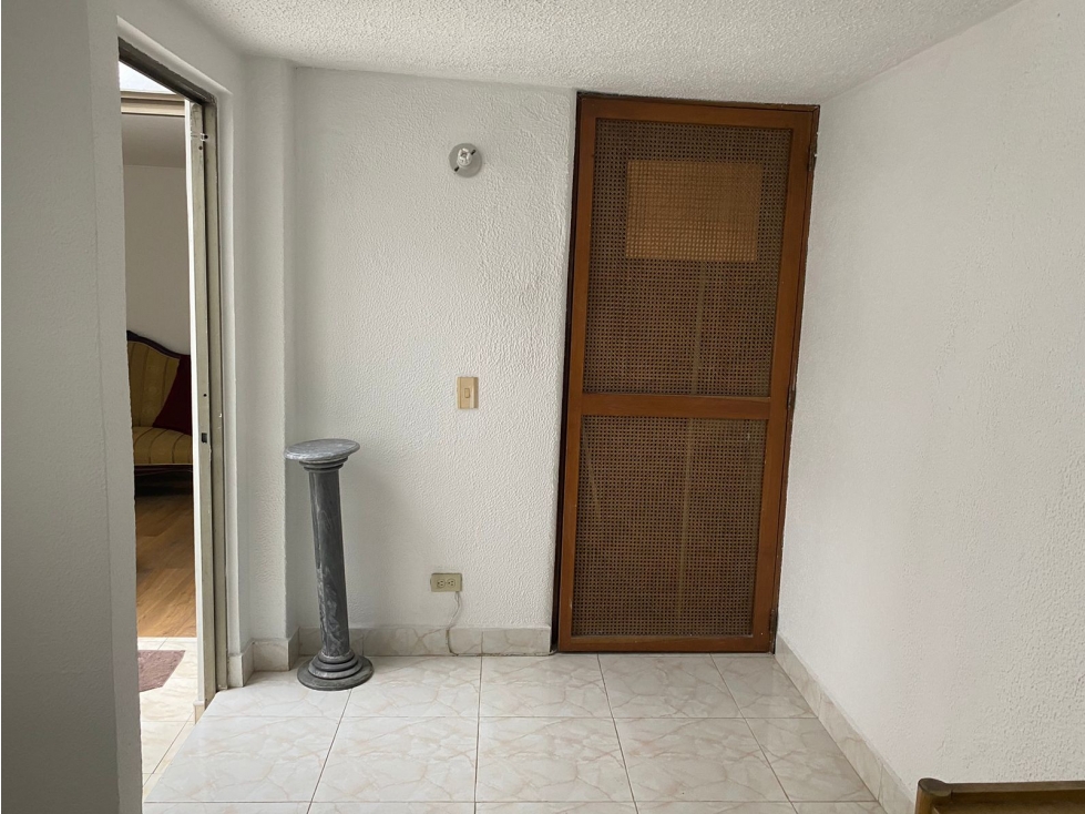 Apartamento en venta en Cedritos, Bogotá · foto 10 de 12