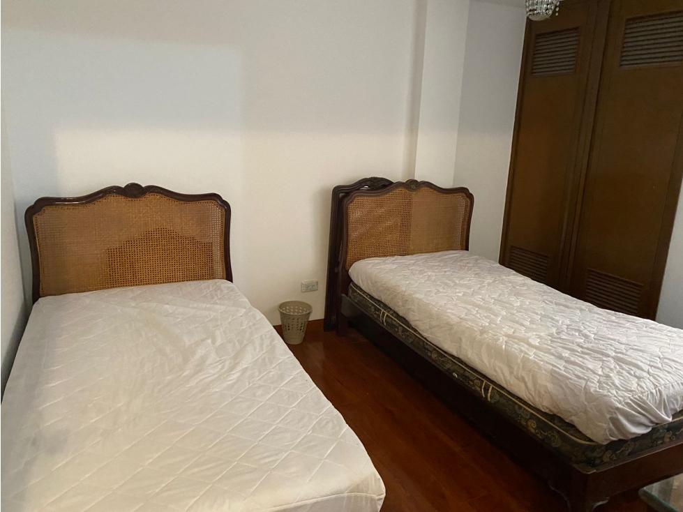 Apartamento en venta en Cedritos, Bogotá · foto 11 de 12