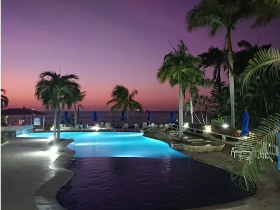 Apartamento en venta en Bello Horizonte, Santa Marta · foto 17 de 19