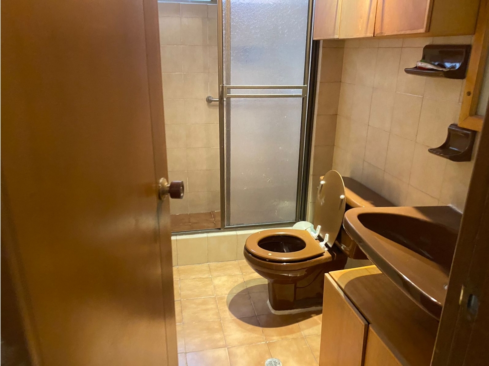 Apartamento en venta en Cedritos, Bogotá · foto 12 de 12