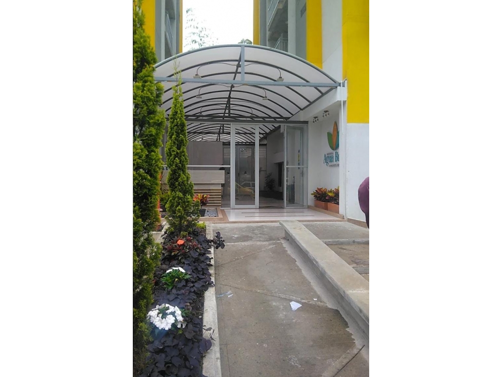 Apartamento en venta en La Union, Armenia · foto 2 de 11