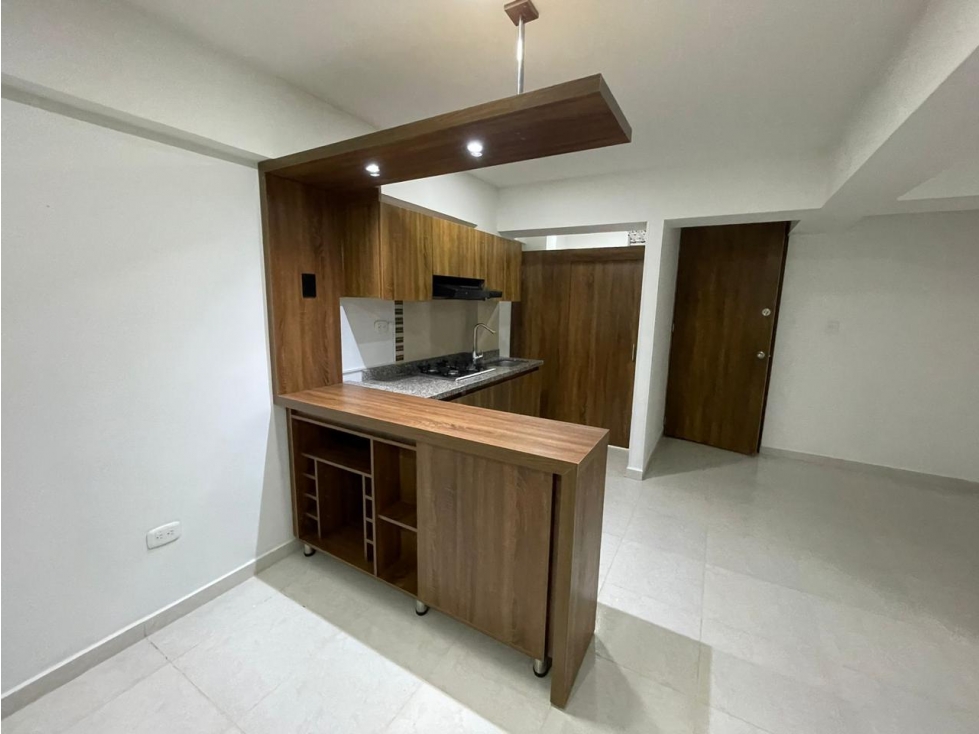 Apartamento en venta en La Union, Armenia · foto 3 de 11