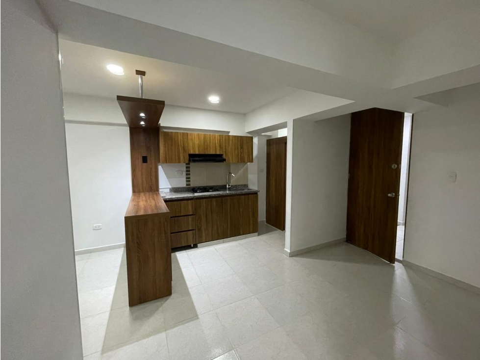 Apartamento en venta en La Union, Armenia · foto 4 de 11
